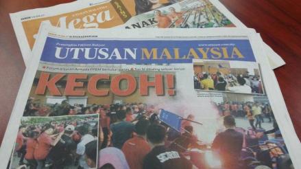 Contoh Teks Berita Singkat, Mengandung Unsur 5W+1H. (Foto: MNC Media)