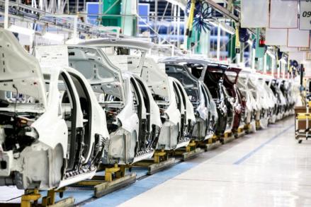 BYD dan VinFast Belum Sepakat dengan Supplier Jelang Kewajiban Rakit Lokal di 2026. (Foto: Inews Media Group)