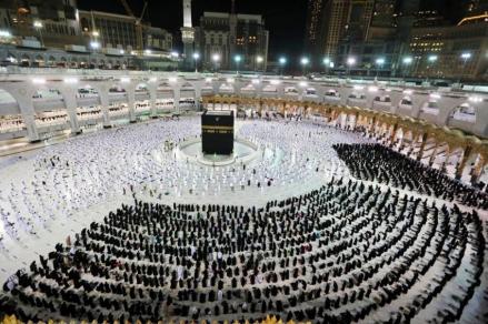 Jadi Bangunan Termahal di Asia, Ini 6 Fakta Masjidil Haram