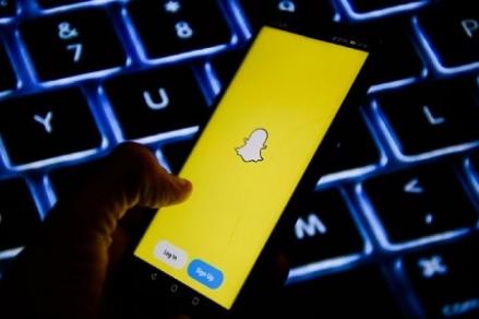 Rilis Layanan Berbayar Rp60 Ribuan per Bulan, Ini Deretan Fitur Snapchat Plus  (Dok.Endgadget)