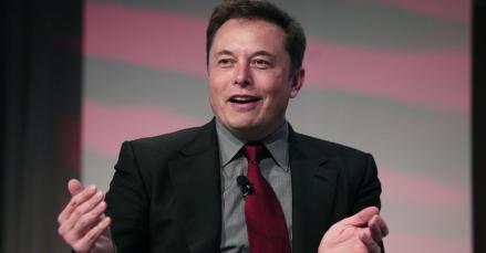 6 Sumber Harta Ini Bikin Elon Musk Bisa Beli Twitter, Apa Saja? (Foto: MNC Media)