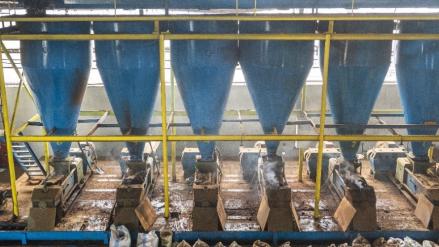 Bidik Peluang Bisnis Baru, OILS Tambah Anak Usaha (Foto: dok OILS)