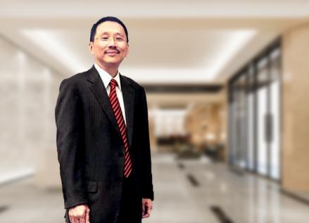 Bos Semesta Indovest Suwantara Gotama Rajin Lepas Saham MBSS, Ada Apa? (Foto: Ist.)