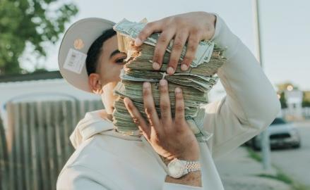 10 Triliuner Termuda Ini Uangnya Enggak Habis Tujuh Turunan