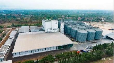 Carestar (TRGU) Yakin Kelarnya Fasilitas Bahan Baku Pakan Ternak Bakal Kerek Omzet