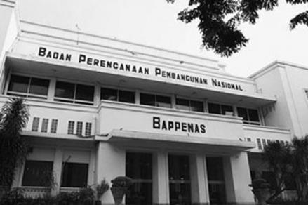 Bappenas Prediksi Kerugian Ekonomi Imbas Perubahan Iklim Capai Rp544 Triliun (FOTO:MNC Media)