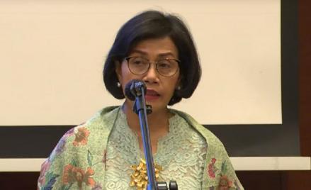 Masuki Tahun Politik, Sri Mulyani: Bukan Hal yang Harus Ditakuti