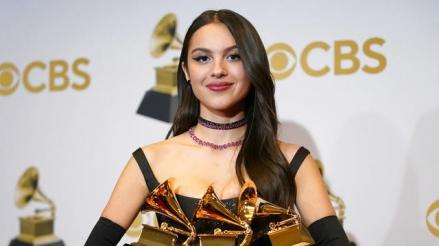 Olivia Rodrigo Bakal Konser di Fillipina, Harga Tiket Murah Hanya Rp400 Ribuan. (Foto: MNC Media)