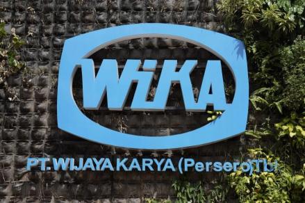 Kinerja Kurang Menggairahkan, Bagaimana Prospek Wijaya Karya (WIKA)? (Foto: MNC Media)