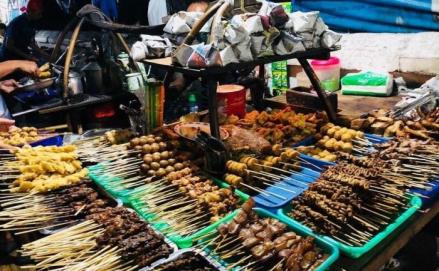 Profil Angkringan West yang Dibilang Karen’s Diner Semarang, Pelanggan Malah Minta Diomeli.