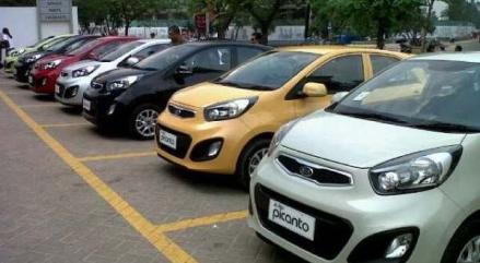 Polda Metro Buka Layanan Titip Kendaraan bagi Pemudik, Cek Syaratnya (FOTO:MNC Media)
