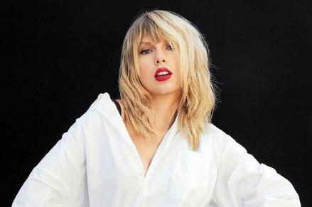 Seberapa Besar Kekayaan Taylor Swift? Salah Satu Diva Pop Termahal di Dunia. (Foto: MNC Media)