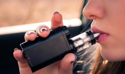 Singapura Perketat Peraturan Vape, Ditangani seperti Masalah Narkoba. (Foto: Inews Media Group)