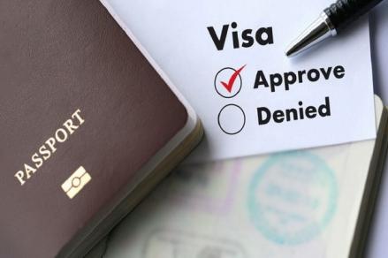 WNA Harus Punya Rp2 M Jika Mau Dapat Second Home Visa di RI. Foto: MNC Media.