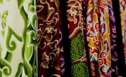 Menilik Motif Batik yang Banyak Digemari Gen Z. (Foto MNC Media)