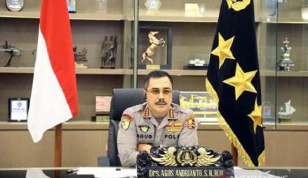 Kekayaan Kabareskrim Capai Rp1,73 Miliar, Ada Emas dan Harta Warisan. (Foto: MNC Media)