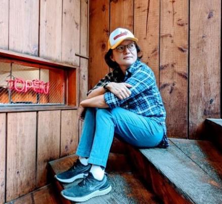 Profil Grace Tahir, Anak Konglomerat yang Punya Acara Talkshow di YouTube