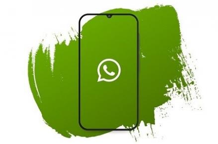 5 Tanda Chat WhatsApp yang Wajib Diketahui, Apa Saja? (Foto: MNC Media)