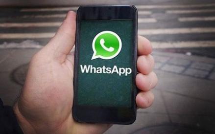 Cara Mudah Lacak Lokasi Lewat Whatsapp Tanpa Aplikasi Tambahan (Foto: MNC Media)