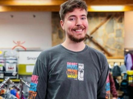 Mesir Bantah Piramida Giza Disewa YouTuber MrBeast. (Foto: MNC Media)