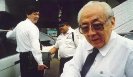 Kekayaan Pendiri Astra International, Kisah Sukses Soeryadjaya Meski Pernah Tak Naik Kelas