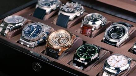 Daftar Brand Jam Tangan Mewah Termahal di Dunia, Didominasi Asal Swiss, Intip Harga Produknya. (Foto: Istimewa)