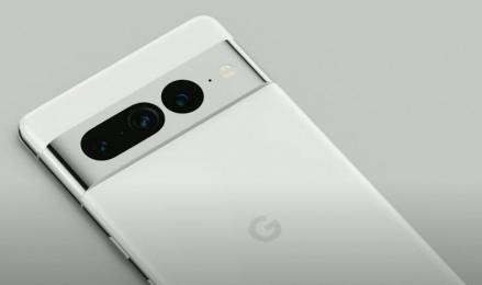 Chatbot AI Bard Dikabarkan Bakal Dipasang di Ponsel Milik Google. (Foto: MNC Media)