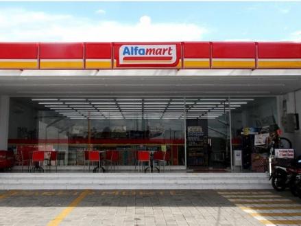 Saham Alfamart (AMRT) Kena ARB Dua Hari Beruntun, Kenapa?