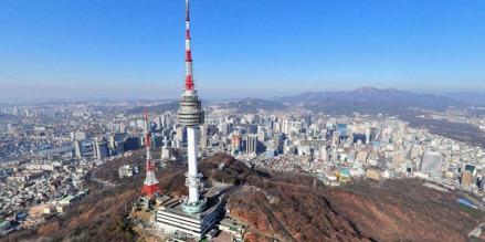 Intip Rata-Rata Gaji di Korea 2022 yang Bikin Anda Melongo. (FOTO: MNC Media)