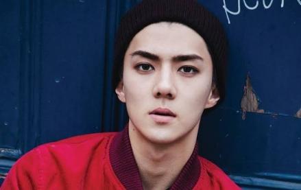 Kulik Daftar Mobil Mewah Milik Sehun EXO, Nomor 1 Paling Mahal