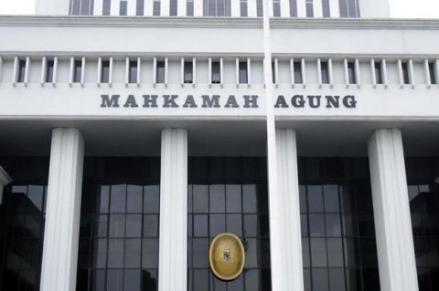 Kena Efisiensi Rp2,2 Triliun, MA Sebut Pelayanan di Pengadilan Tak Akan Maksimal (FOTO:MNC Media)