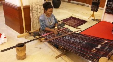 Lewat IEU-CEPA, Produk UMKM RI Bisa Tembus Pasar Eropa. (Foto Istimewa)