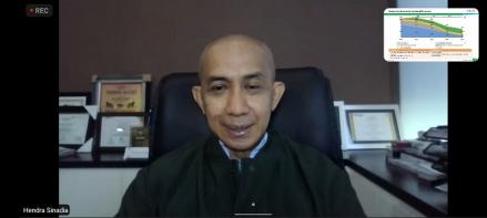 PLTU Pensiun Dini, Permintaan Emas Hitam Diyakini Bakal Tetap Tinggi. (Foto: Cahya/MPI).