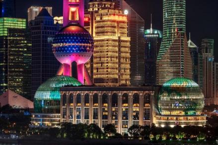 KJRI Shanghai Promosikan Destinasi Unggulan Indonesia ke Turis China. (Foto: MNC Media)