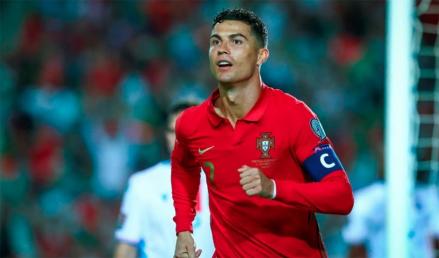 Pengamanan Diperketat Jelang Kedatangan Cristiano Ronaldo ke Kupang. (Foto MNC Media)