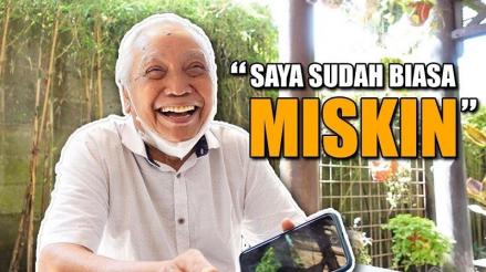 Kisah Inspiratif Petani Jamur yang Sukses Dirikan Restoran Jejamuran di Yogyakarta. (Foto: MNC Media)