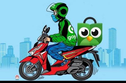 Manajemen GOTO Pastikan Ada Pesangon bagi 600 Karyawan PHK, Apa Saja? (FOTO:MNC Media)
