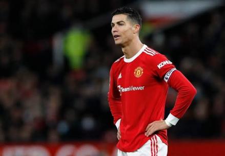 Dampak Cristiano Ronaldo Hengkang, MU Diperkirakan Rugi Bandar
