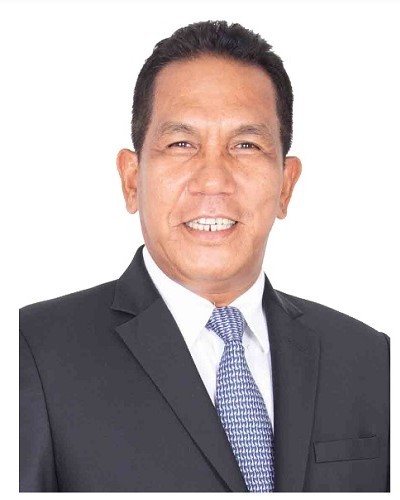 Jadi Bos Baru KSEI, Samsul Hidayat Mundur dari Komisaris TEBE (Foto MNC Media)