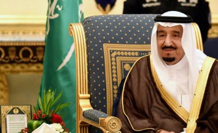 Arab Saudi Resmi Bergabung dengan Organisasi Kerja Sama ShanghaI. (Foto: MNC Media)