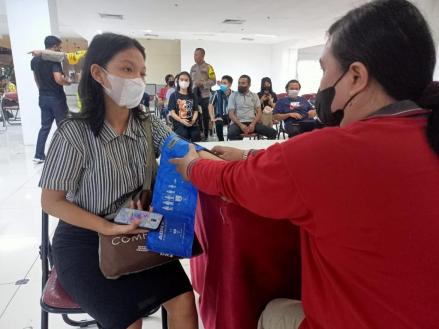 Pemerintah Siap Berikan Vaksin Booster Covid, Cek Sederet Manfaatnya (FOTO:MNC Media)