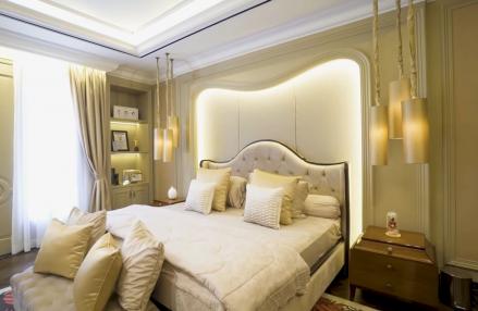 8 Rumah Artis Indonesia Termewah, Rata-Rata Harganya di Atas Rp10 Miliar. (Foto: MNC Media)