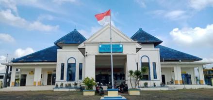 Bandara Jember (Ilustrasi)