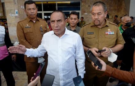 Sah, UMP Sumatera Utara 2023 Naik 7,45 Persen Jadi Rp2,7 Juta. (Foto: Istimewa).