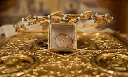 Berikut Macam-Macam Mahar Pernikahan, Wajib Diketahui Calon Mempelai (Foto: MNC Media)