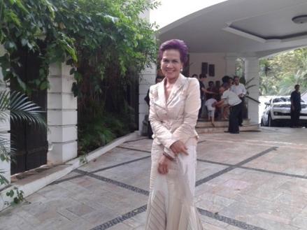 Profil Miranda Goeltom, Baru 5 Bulan Menjabat Kini Dicopot dari Komisaris Bank Mayapada 