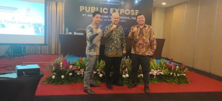 Badai PHK Ancam Perusahaan Teknologi, TECH Tetap Optimistis (MPI)