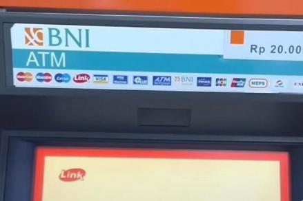 Limit Transfer BNI ke Bank Lain Terbaru 2022, Sesuai Jenis Kartu. (Foto: MNC Media)