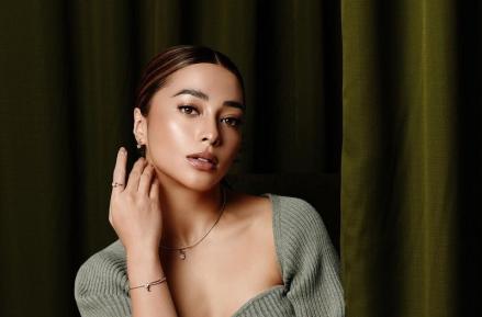 Fantastis, Nikita Willy Miliki Tas Mewah Seharga Rp455 Juta (Foto: MNC Media)