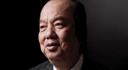 Seberapa Kaya Tahir? Pendiri Mayapada Group